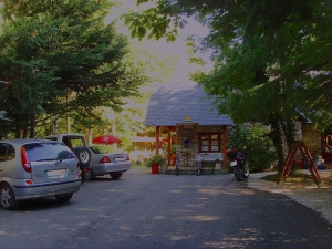 Camping dans les Pyrénées Bedura Park